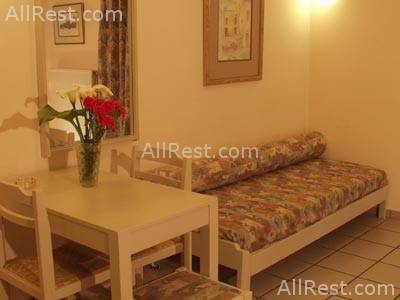 Lamno Hotel 7